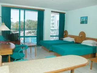 Hotel Rilavistosha Sunny Beach